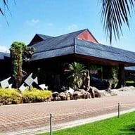 บรรยากาศ พิพิธภัณฑ์สัตว์น้ำราชมงคลตรัง