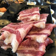 เมนูของร้าน Got to Grill krungthep kreetha