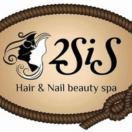 2SiS Hair and Nail Beauty Spa