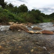 หนำชายคลอง (คีรีวง)
