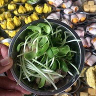 ร้านเจ๊มลอิ่มยามเช้า