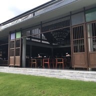 บรรยากาศ The Sands @Khao Lak