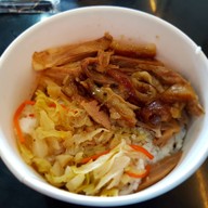 The Sense Food Place