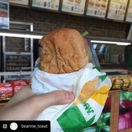 Subway สตาร์ เอวีนิว เชียงใหม่