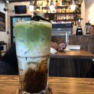 เมนูของร้าน Cafe de Porto