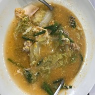 Tops at Taste Century Onnut