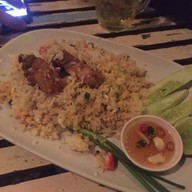 เมนูของร้าน PLAY YARD by Studio Bar