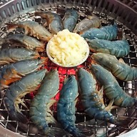 Monster Grill นนทบุรี