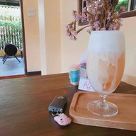 เมนูของร้าน Kowmao Cafe & Restaurant