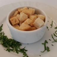 เมนูของร้าน Nicolaevsky Palace (Grand Duke Nicolas' Palace)