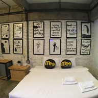 Mee bed and breakfast