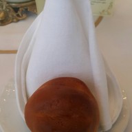 เมนูของร้าน Nicolaevsky Palace (Grand Duke Nicolas' Palace)