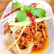 เมนูของร้าน Smith & Rabbit