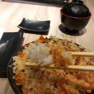 เมนูของร้าน Seiryu Sushi เดอะเมอร์คิวรี่ ชิดลม