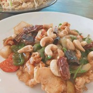 เมนูของร้าน Kowmao Cafe & Restaurant