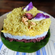 เมนูของร้าน มาลองเต๊อะ