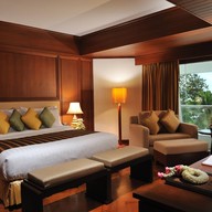 Aonang Villa Resort I อ่าวนางวิลล่ารีสอร์ท