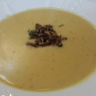 เมนูของร้าน Nicolaevsky Palace (Grand Duke Nicolas' Palace)