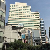 บรรยากาศ ตลาดอาคารจัสมิน