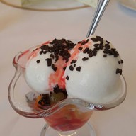เมนูของร้าน Nicolaevsky Palace (Grand Duke Nicolas' Palace)