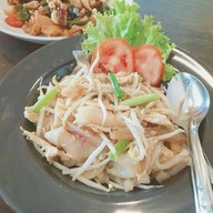 เมนูของร้าน Kowmao Cafe & Restaurant