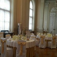 บรรยากาศ Nicolaevsky Palace (Grand Duke Nicolas' Palace)