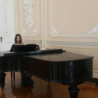 บรรยากาศ Nicolaevsky Palace (Grand Duke Nicolas' Palace)