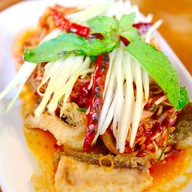 เมนูของร้าน Smith & Rabbit