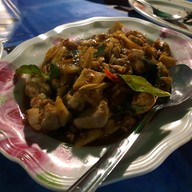 ร้านอาหารครัวหัวนา