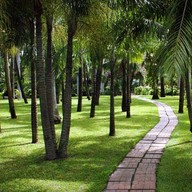 บรรยากาศ สวนธนบุรีรมย์