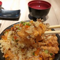 เมนูของร้าน Seiryu Sushi เดอะเมอร์คิวรี่ ชิดลม