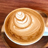 เมนูของร้าน Kofuku Coffee & Bristro