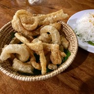 เมนูของร้าน บ้านมะละกอ อาหารอีสาน