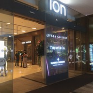 Ya Hua Bak Kut Teh At Food Opera ION Orchard