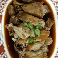 เจ๊ตุ๊กเป็ดพะโล้ สะพานนนท์
