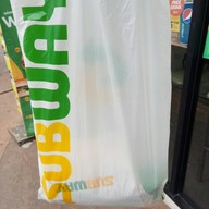 Subway สตาร์ เอวีนิว เชียงใหม่