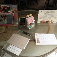 บรรยากาศ Mikanom Japanese Fresh Cake พร้อมพงษ์