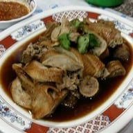 เจ๊ตุ๊กเป็ดพะโล้ สะพานนนท์