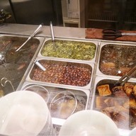 บรรยากาศ Ya Hua Bak Kut Teh At Food Opera ION Orchard