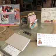 บรรยากาศ Mikanom Japanese Fresh Cake พร้อมพงษ์