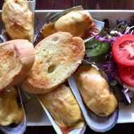 เมนูของร้าน Delizia Garden