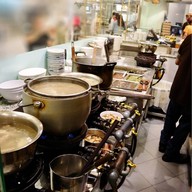 บรรยากาศ Ya Hua Bak Kut Teh At Food Opera ION Orchard