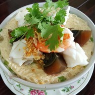 เมนูของร้าน ใจสั่งมา