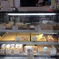 บรรยากาศ Mikanom Japanese Fresh Cake พร้อมพงษ์