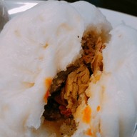 เมนูของร้าน Waraporn Salapao กาญจนาภิเษกปากทาง วัดลาดปลาดุก