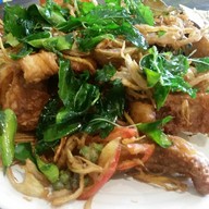 Kowmao Cafe & Restaurant