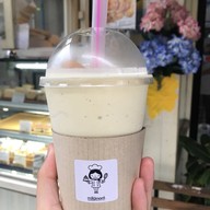 เมนูของร้าน Mikanom Japanese Fresh Cake พร้อมพงษ์