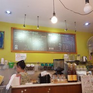 ข้าวแกงป้าโต