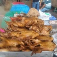 เจ๊ตุ๊กเป็ดพะโล้ สะพานนนท์