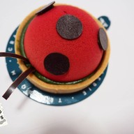 เมนูของร้าน Patisserie Rosie